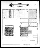 Page 061 - Oklahoma City - Sections 26, 27, Oklahoma County 1907
